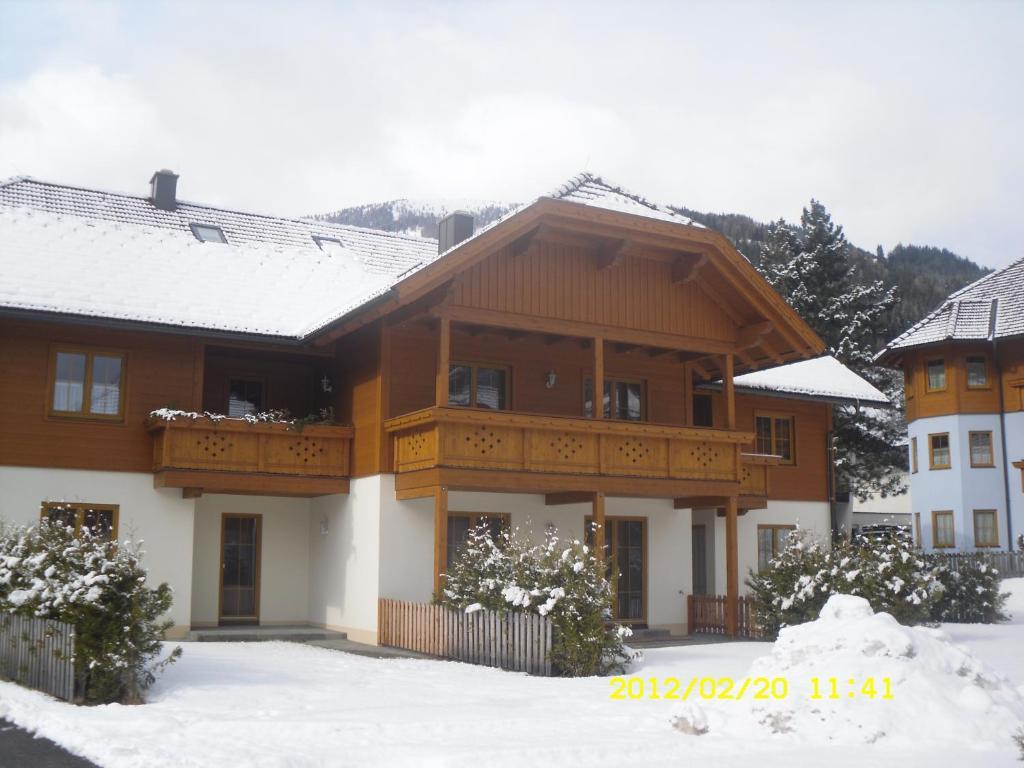 Апартаменти House Arianna Бад-Кляйнкірхгайм Екстер'єр фото