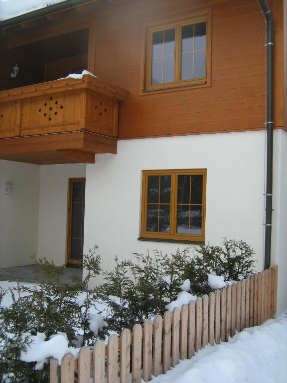 Апартаменти House Arianna Бад-Кляйнкірхгайм Екстер'єр фото