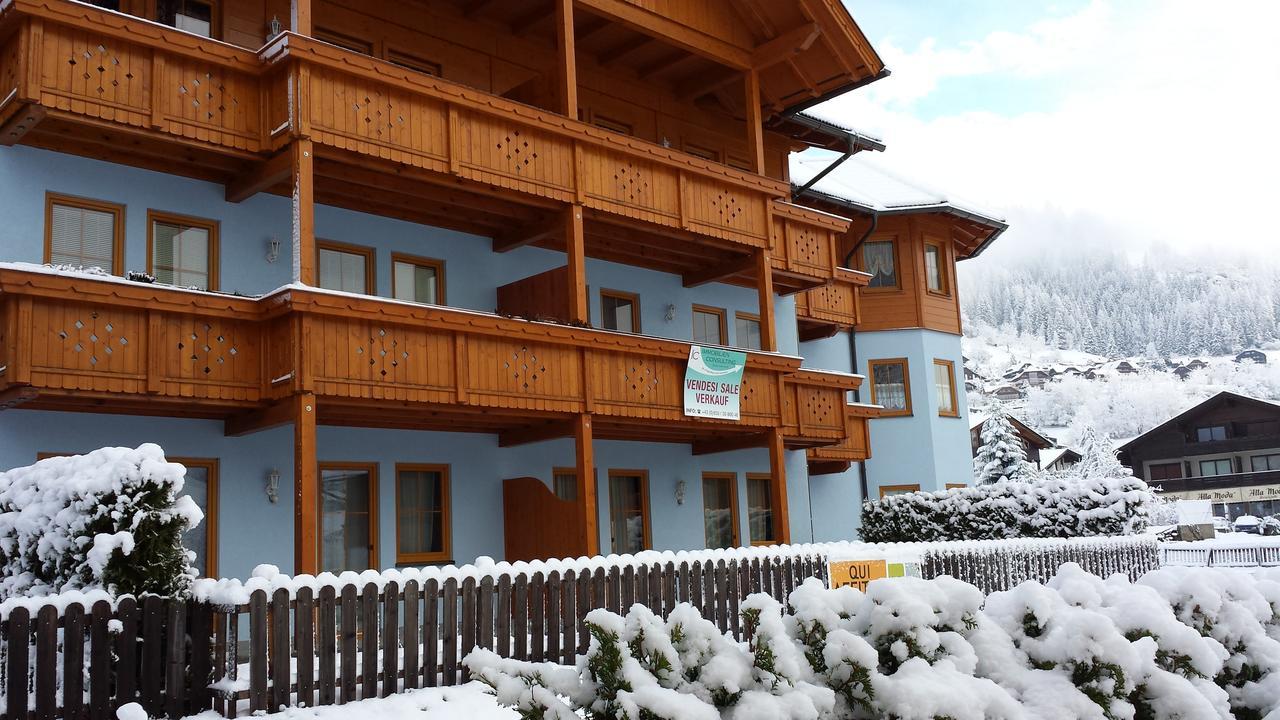 Апартаменти House Arianna Бад-Кляйнкірхгайм Екстер'єр фото