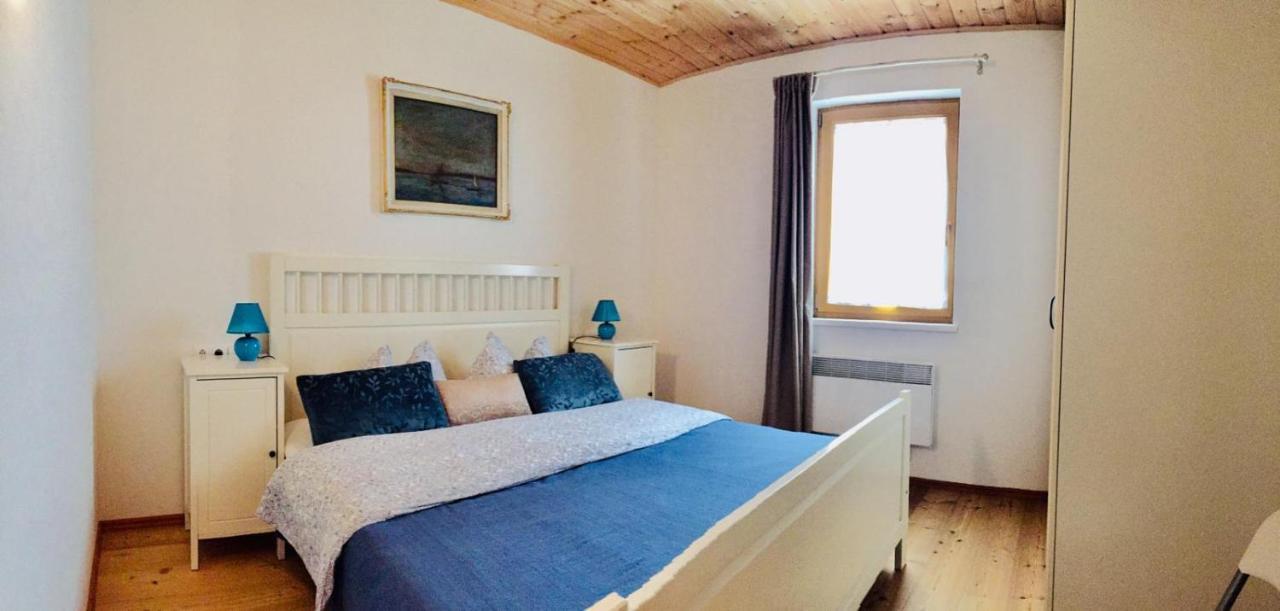 Апартаменти House Arianna Бад-Кляйнкірхгайм Екстер'єр фото